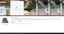 Desktop Screenshot of bkkstarch.com